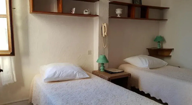 Auberge du Point Sublime, Reserva ahora Albergue Rougon Provenza-Alpes-Costa Azul