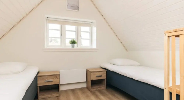 4 Star Holiday Home in Vaeggerlose