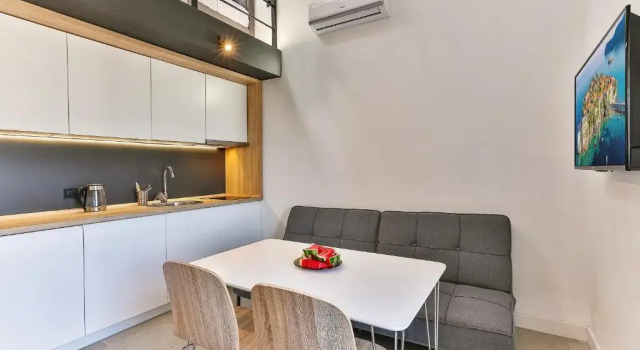 Apartament Magic Box Apart-hotel