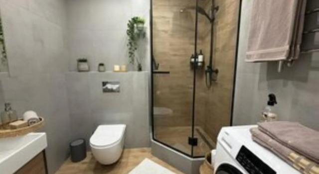 Апартаменты на улице Александра Курынова, 5 к1