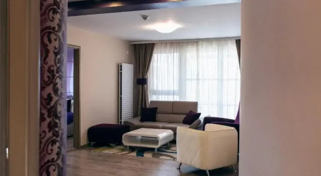 Hotel Euforia Lounge, Buchen Sie Hotel Šabac Zentralserbien