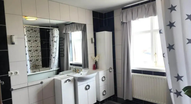 Номер Superior Kiljan Apartments & Rooms