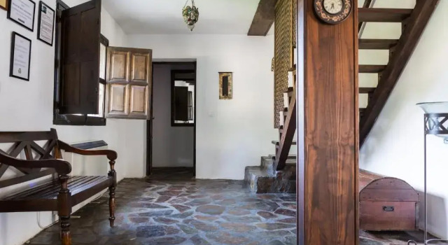Casa La Viña, Book Hotel Hotels in Extremadura with a Pool, Swimming Pool