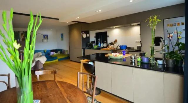 Maison vue mer à GUETHARY 7 personnes, Prenota Villa Hotel a Aquitania con parcheggio, Parcheggio