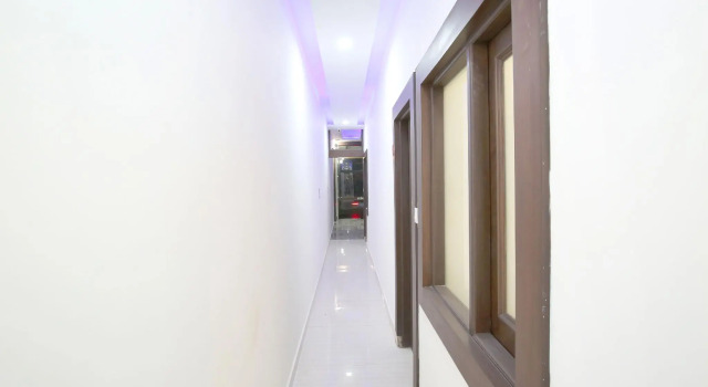 OYO 11034 JD Lodge, Book Hotel Mohali Punjab