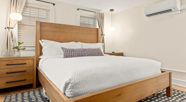 Люкс Premier Surrey Beach House