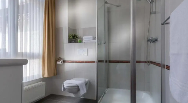 Трёхместный номер Standard Hotel Riche