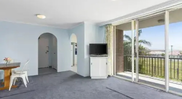 Fairleigh - Unit 1