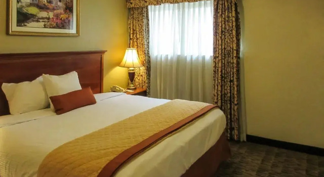 Hawthorn Suites By Wyndham Omaha Central, Rezerwuj Hotel Hotele w Omaha z basenem, Basen
