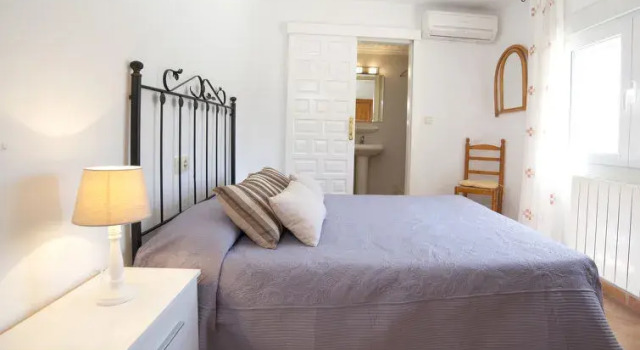 Holiday Home Amber by Interhome, Забронировать Вилла Виллы Кальпе, рядом с Пляж Ареналь, Вилла