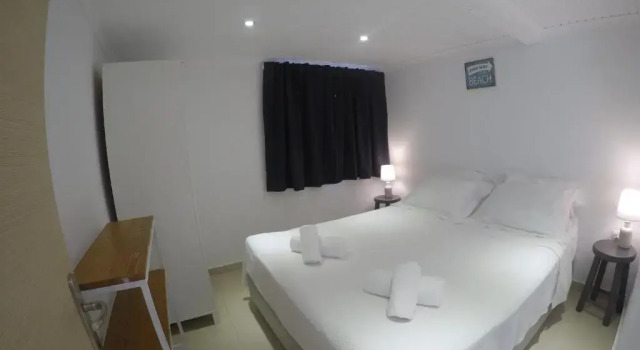 Keros Apartments, Book Apartment Kalliópi Límnos