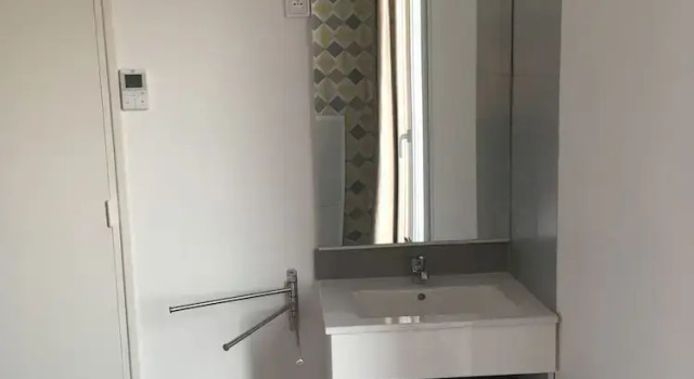 Kısmen deniz manzaralı Standart çift kişilik oda Hôtel de la Mer
