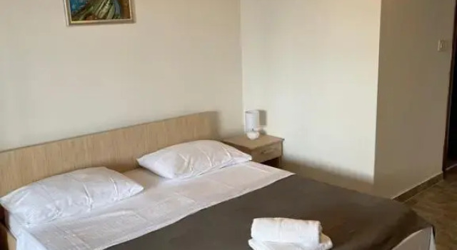 Двухместный номер Standard с видом на бассейн Villa Magnolia