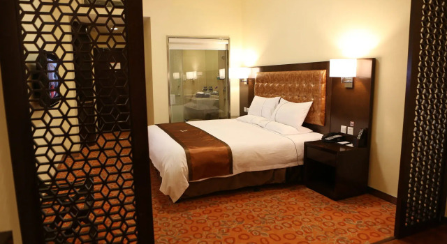 Urcove By Hyatt Shanghai Jinqiao Center, Varaa Hotelli Shanghai Shanghai