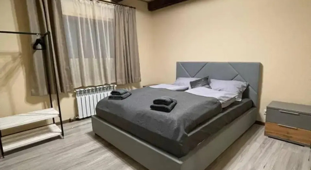 Happy House, Prenota Hotel Volosyanka 