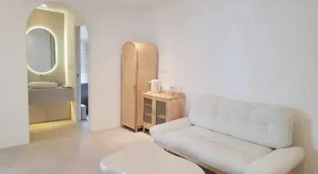 Люкс Suzhou Xugusu Yijiangnan Boutique Hotel