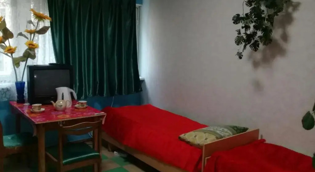 Male Hostel Orkhideya, Book Hostel Hostels in Perm, Hostel