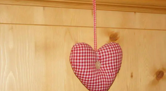 Номер Standard Apartpension Schollberg