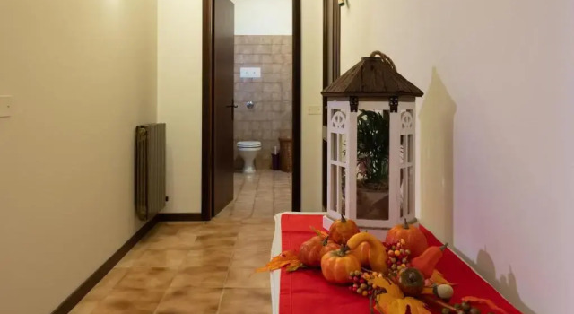 Номер Economy Al Casale B&B