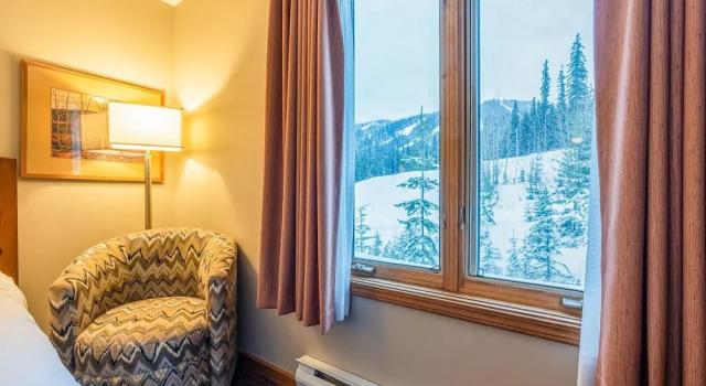 Cahilty #225 Home, Book Feriehus Sun Peaks Britisk Columbia