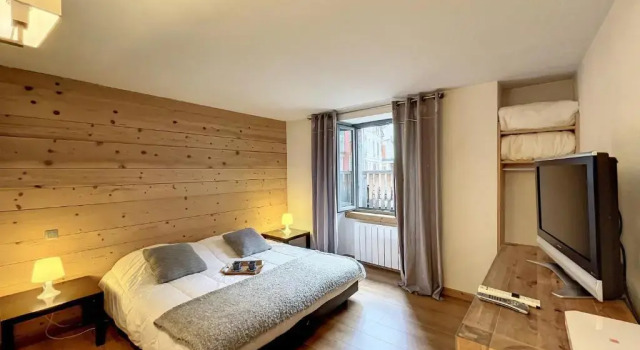 Appartement Chamonix-Mont-Blanc, 3 pièces, 6 personnes - FR-1-507-16, Reserva ahora Apartamento Centro de Chamonix Chamonix
