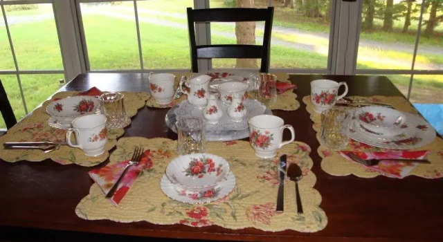 Sandstone Bed and Breakfast, Prenota Hotel New Glasgow Sunrise Trail