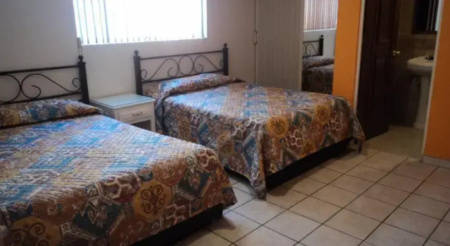 Hotel Regis, Book Hotel Nogales Sonora