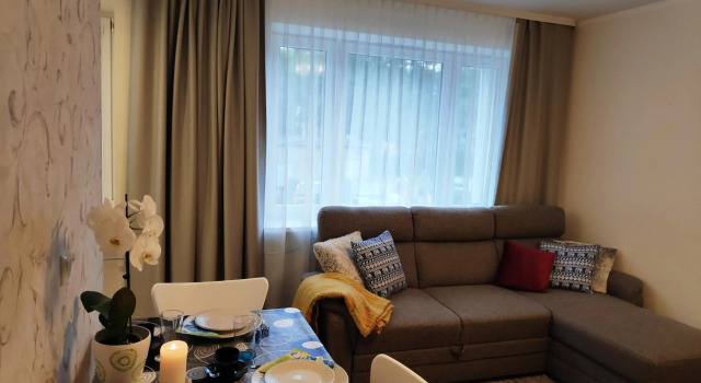 Jakobi Guest Apartment, Rezervovat Apartmán Hotely v Harjumaa s parkováním, Parkování