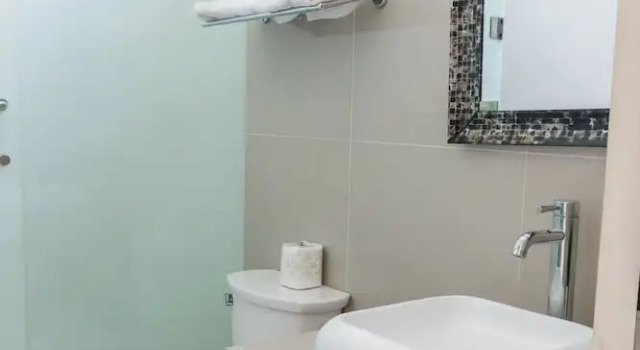 Номер Deluxe Sayab