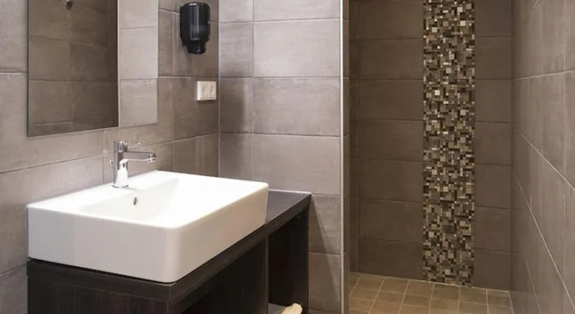 Номер Economy Hotel de Naaldhof