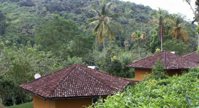 Вилла Athulya Villas, Kandy