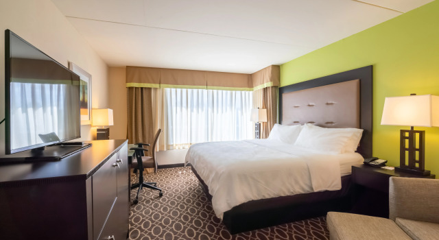 Holiday Inn Murfreesboro, an IHG Hotel, Buchen Sie Hotel Murfreesboro Tennessee