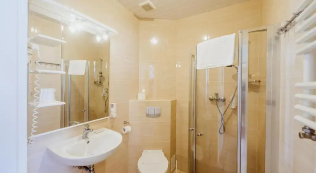 Номер Economy Park Hotel Kur & Spa