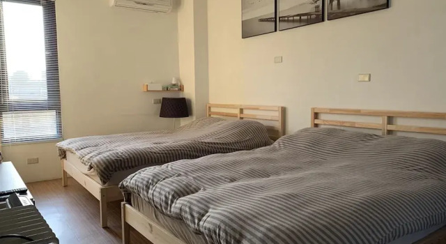 Green House, Book Hotel Changhua City Changhua County