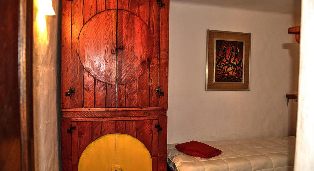 Baia Sardinia - Villa Rose With 3 Rooms - Independent 10