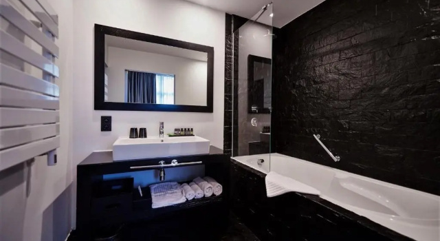 Семейный номер Standard YOOMA Urban Lodge