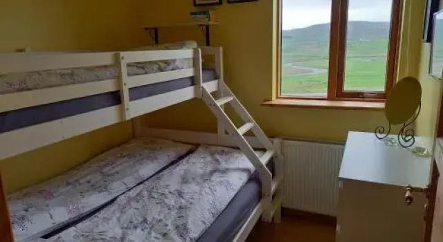 Kópareykir Cottage, Rezervovat Rekreační dům Hotely v East Iceland s parkováním, Parkování