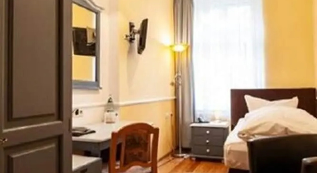 Номер Standard Hotel Silesia