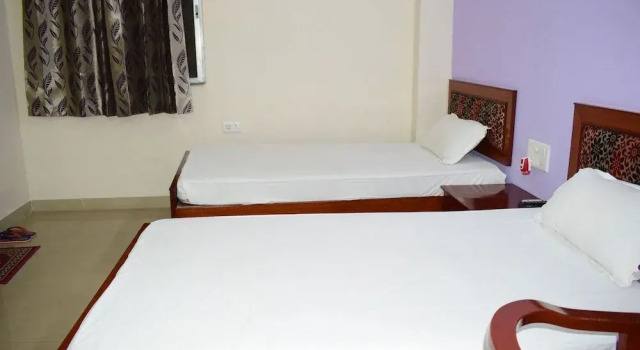 Bodhi Residency, Rezerwuj Hotel Gaja Bihar
