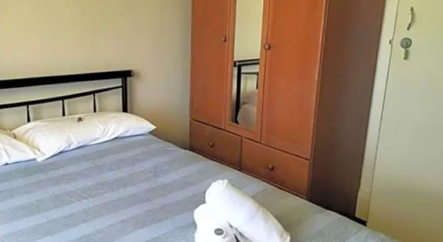 Номер Deluxe Australian Hotel