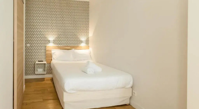 Студия Comfort Nice Home - Studios Lido