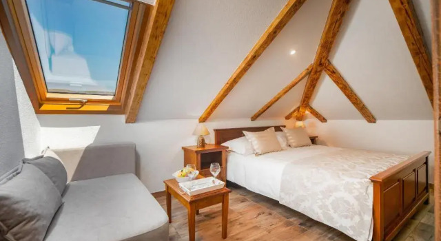 Номер Standard Villa Trau d`oro
