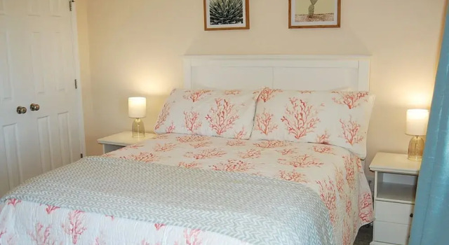 Beach Life 1A Three Bedroom Condo