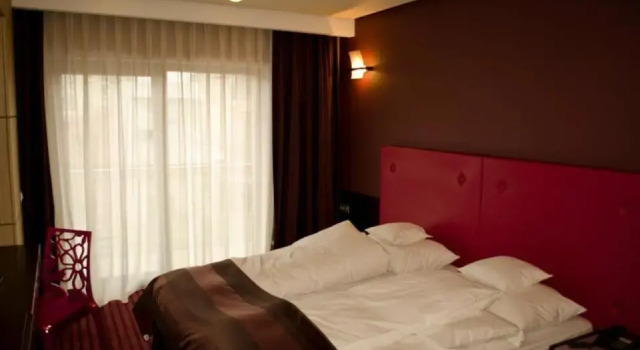 Номер Standard Hotel Tolea