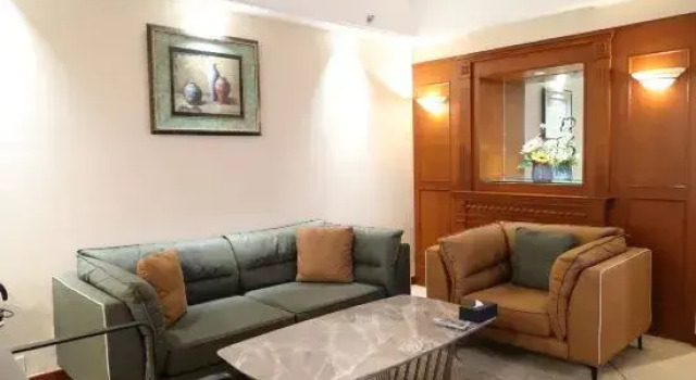 Люкс Executive Chuxiong WeishengXiongbao Hotel