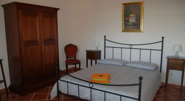 La Vecchia Fornace, Book Hotel SantʼAnna Arresi Sulcis Iglesiente