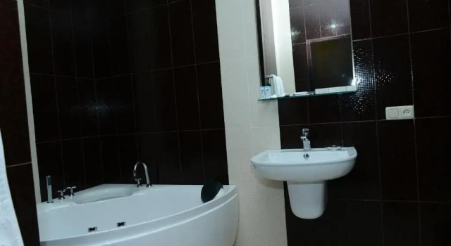 Suite Eridana Hotel