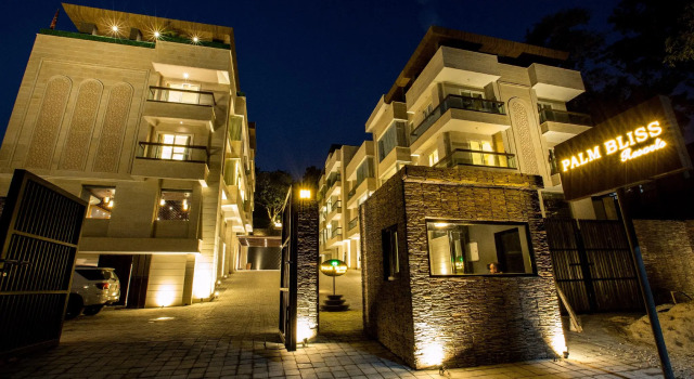 Sterling Palm Bliss - Rishikesh, Boek Hotel Hotels in Rishikesh met parkeren, Parkeren