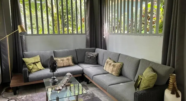 Номер Superior Casa Sophia
