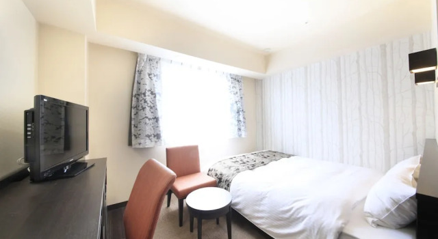 Номер Standard Hotel Lifetree Hitachinoushiku